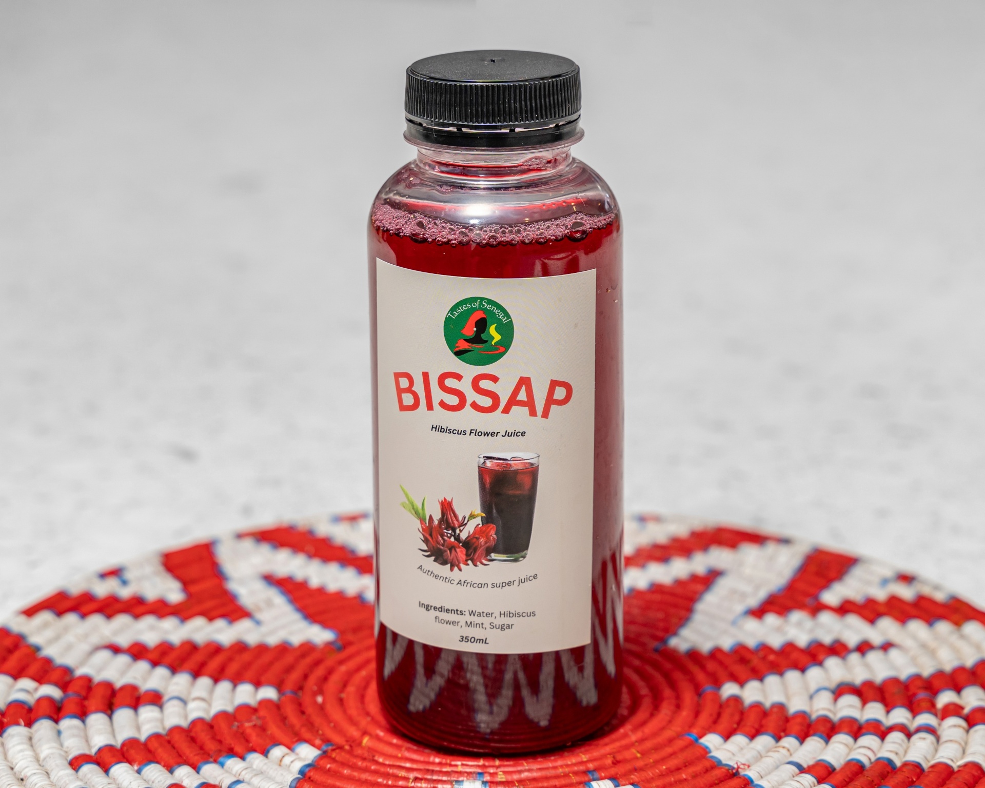 Bissap