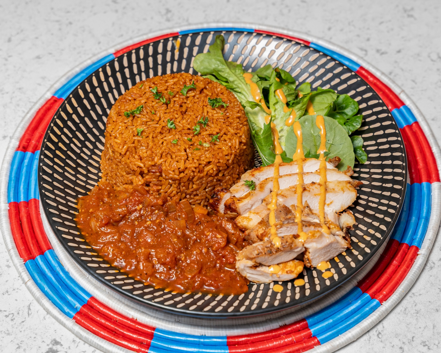 Thieboudienne