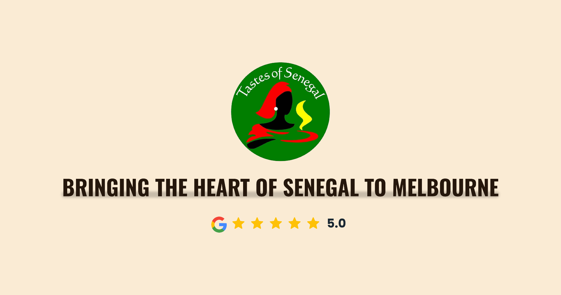 Tastes of Senegal
